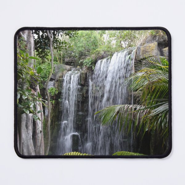 Item preview, Waterfall designed and sold by Hilbert72.