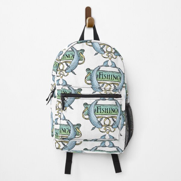 Item preview, Fishing design for those who love fishing designed and sold by portokalis.