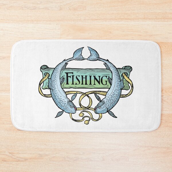 Item preview, Fishing design for those who love fishing designed and sold by portokalis.