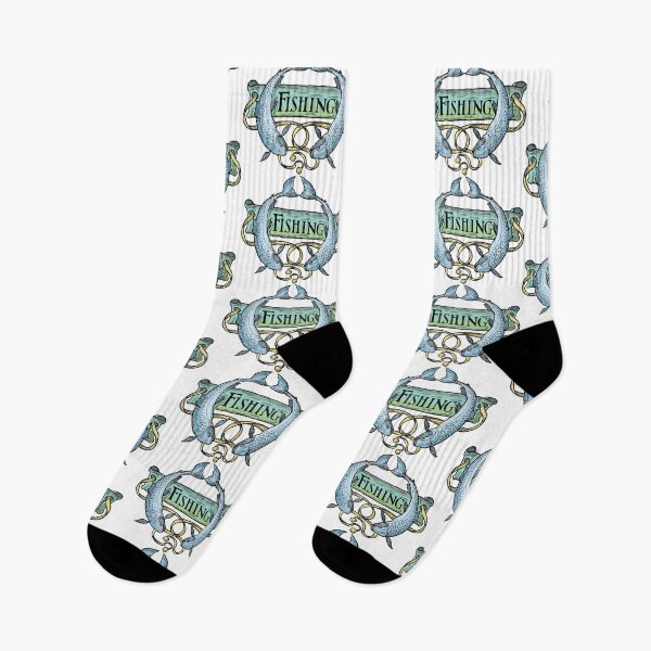 Item preview, Fishing design for those who love fishing designed and sold by portokalis.