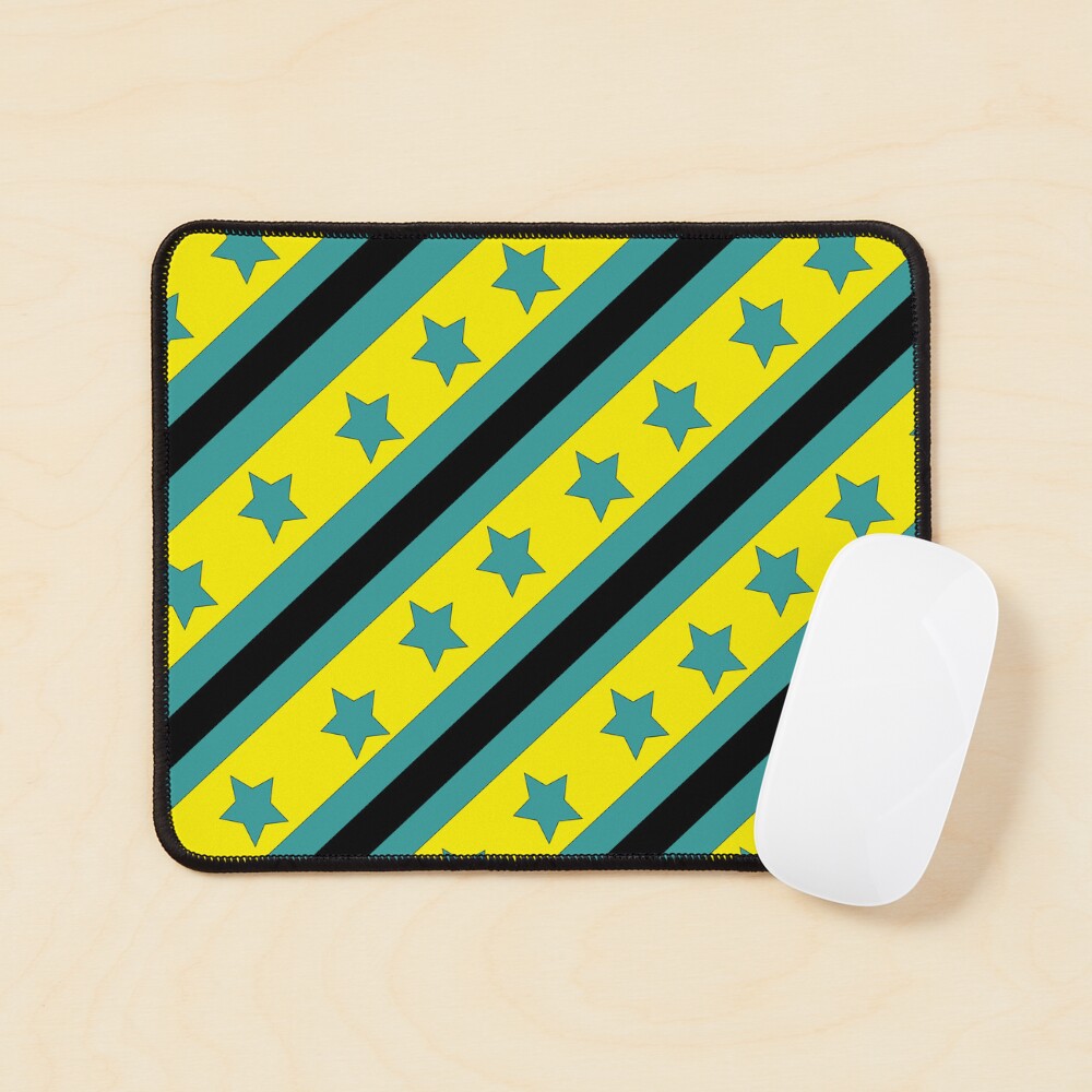 Item preview, Mouse Pad designed and sold by PraArts2002.