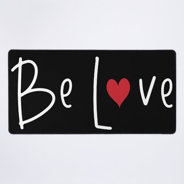 Item preview, Be love designed and sold by BlueZenStudio.