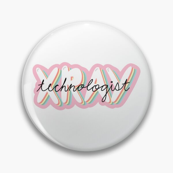 Item preview, Xray technologist designed and sold by ricecakezz.