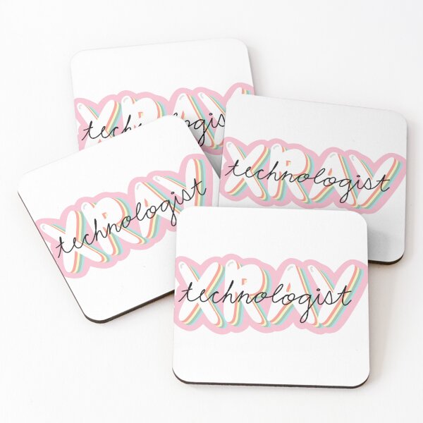 Item preview, Xray technologist designed and sold by ricecakezz.