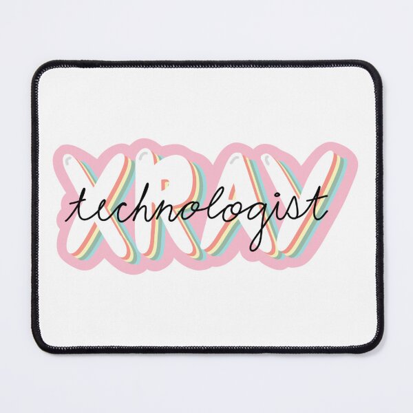 Item preview, Xray technologist designed and sold by ricecakezz.