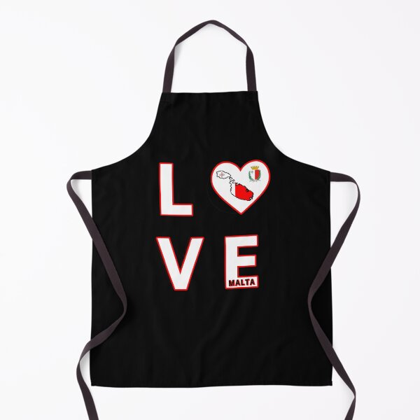 Item preview, LOVE Malta designed and sold by CreativeDomain.