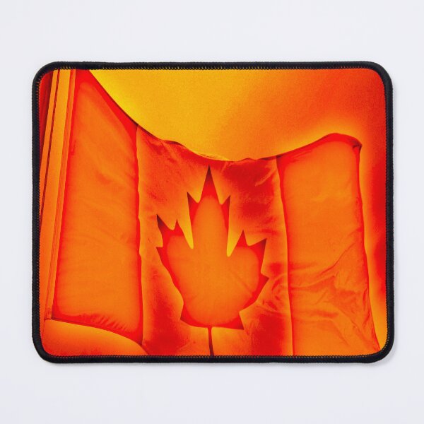 Item preview, fwc 2521 Canada Earth designed and sold by fred chiea.