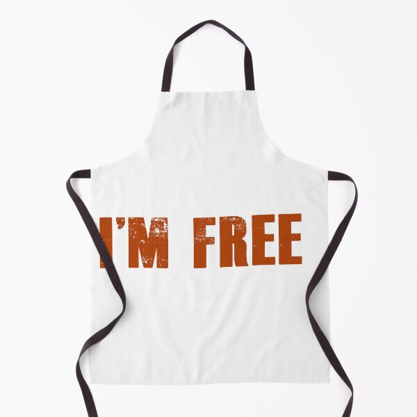 Item preview, I'm free designed and sold by bakerelassioui.
