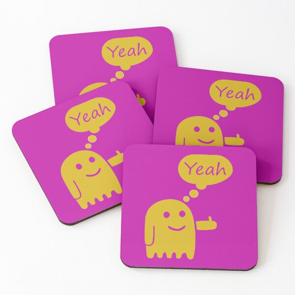 Item preview, Ghost Of Approval designed and sold by BrightSquare.