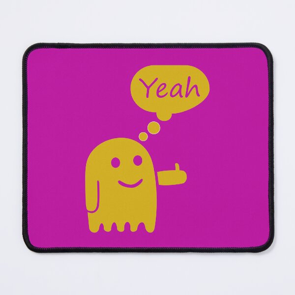 Item preview, Ghost Of Approval designed and sold by BrightSquare.