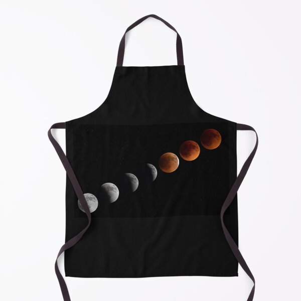 Item preview, Super Flower Blood moon - Lunar eclipse. There will be Blood designed and sold by James Cumming.