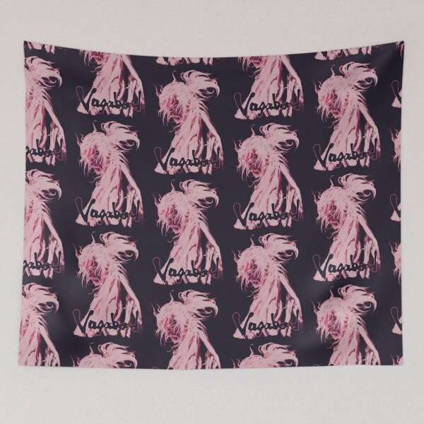 Item preview, Neon Musashi Miyamoto Vagabond Classic Manga designed and sold by GeeknGo.