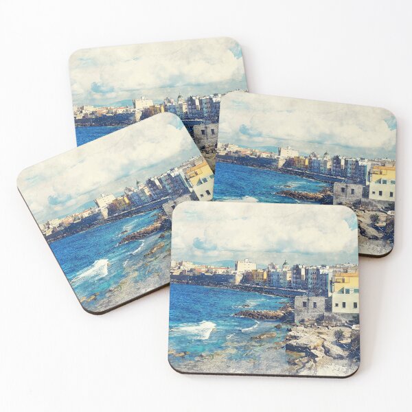 Item preview, Trapani art 19 Sicily #trapani #sicily designed and sold by JBJart.