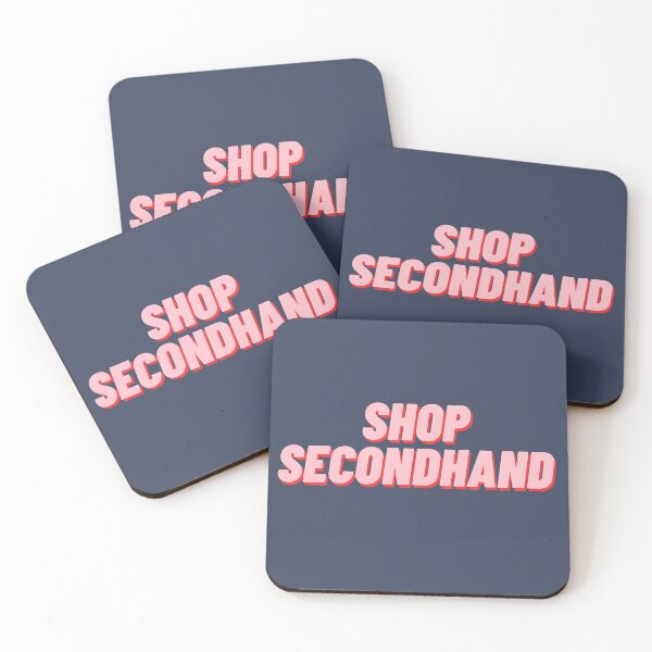 Item preview, Shop Secondhand designed and sold by polishalpaca.