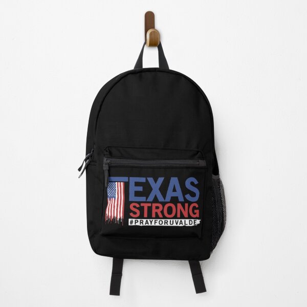 Item preview, Texas Strong Pray For Uvalde Texas Prayers USA Flag For All Friends designed and sold by KittySSmith.