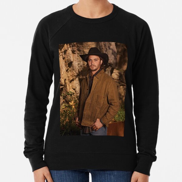Luke sweatshirt sale deals
