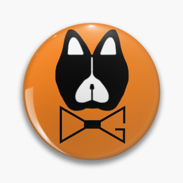 Item preview, DG Bowtie  designed and sold by Brock  Jenkins.