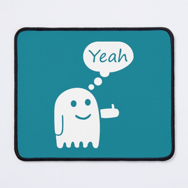 Item preview, Ghost Of Approval designed and sold by BrightSquare.