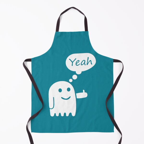 Item preview, Ghost Of Approval designed and sold by BrightSquare.
