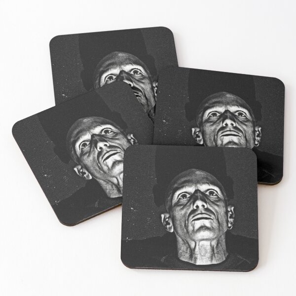 Item preview, Portrait in Black and White. designed and sold by Billlee.