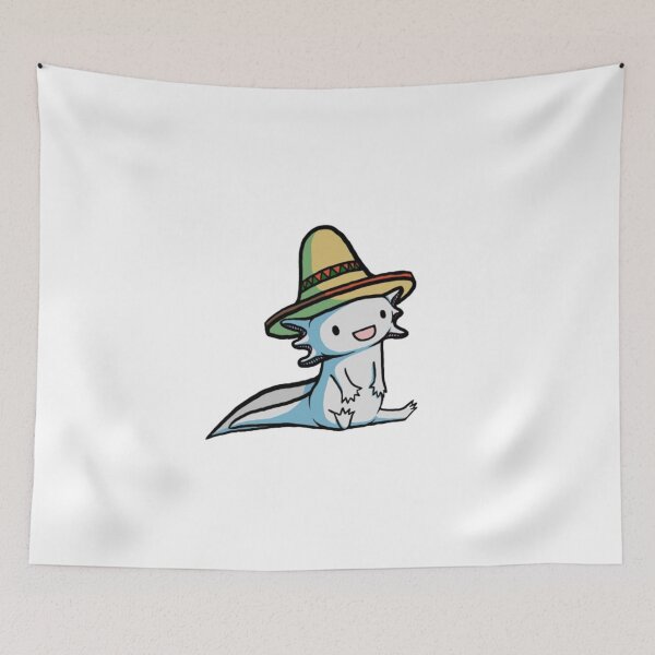 Item preview, i axolotl  designed and sold by Napass-nt.