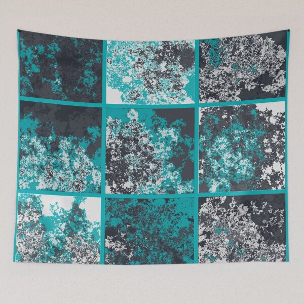 Item preview, The Imagined Mineral designed and sold by Cultivate Generative.