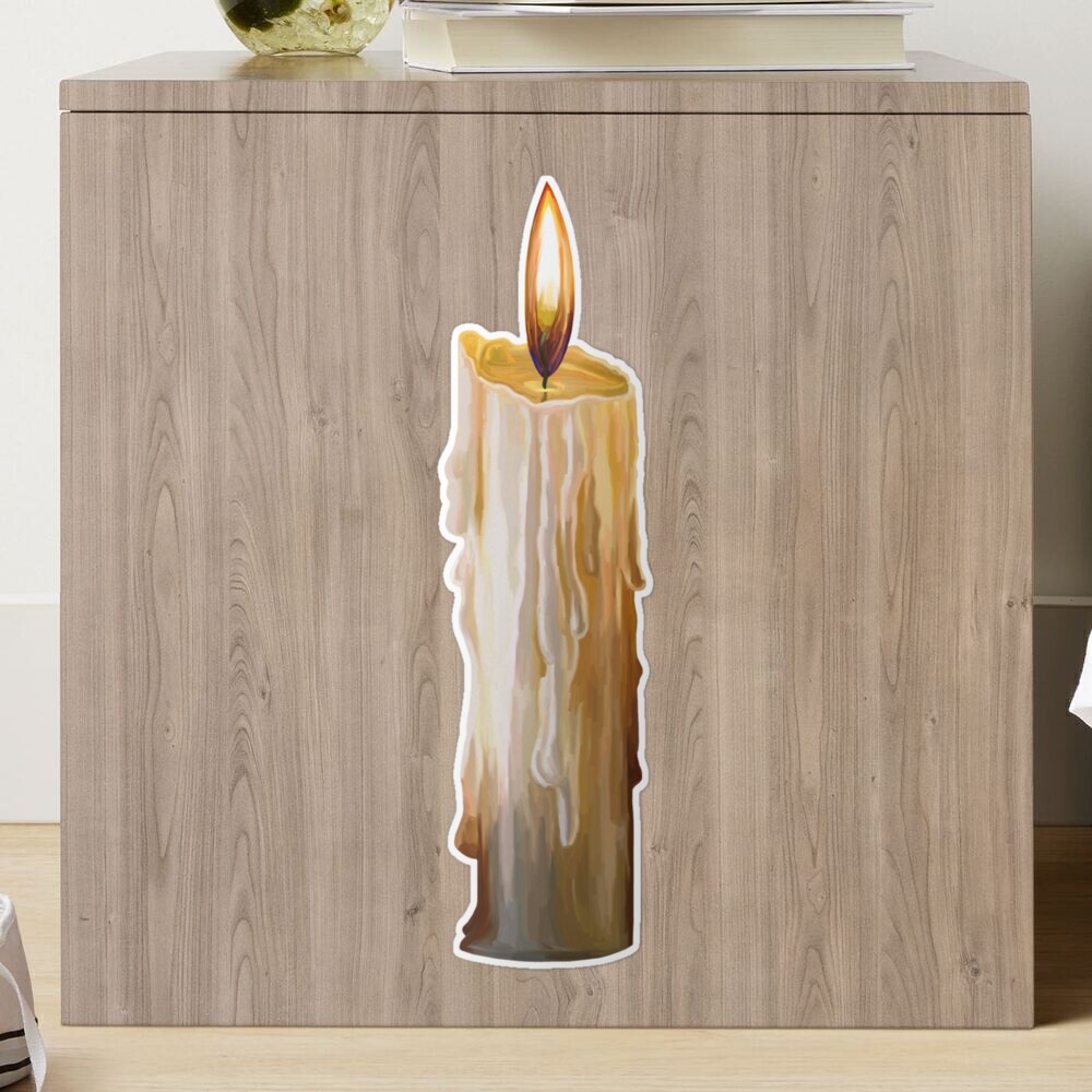 Sentire Candle Stick Collection – Deborah l kerbel
