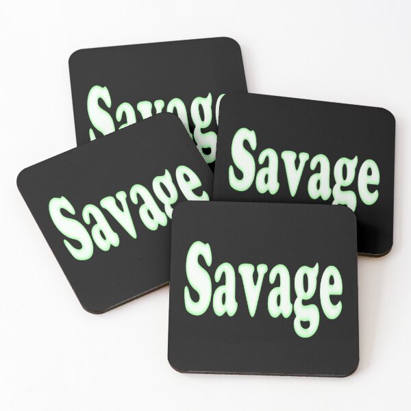 Item preview, Savage Сolor print  designed and sold by artdragongift 15.