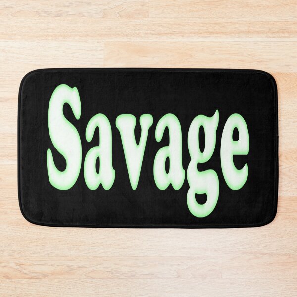 Item preview, Savage Сolor print  designed and sold by artdragongift 15.
