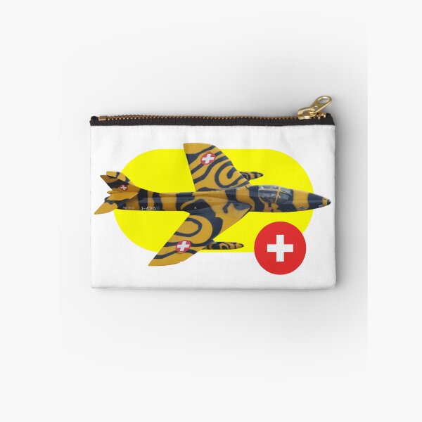 Item preview, Swiss Fighter Jet designed and sold by AMERICANCHEEZ.