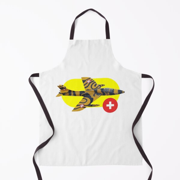 Item preview, Swiss Fighter Jet designed and sold by AMERICANCHEEZ.