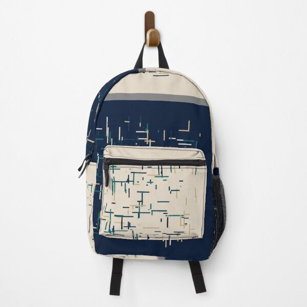 Item preview, Aesthetic Line Patterns designed and sold by Cultivate Generative.