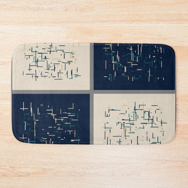 Item preview, Aesthetic Line Patterns designed and sold by Cultivate Generative.