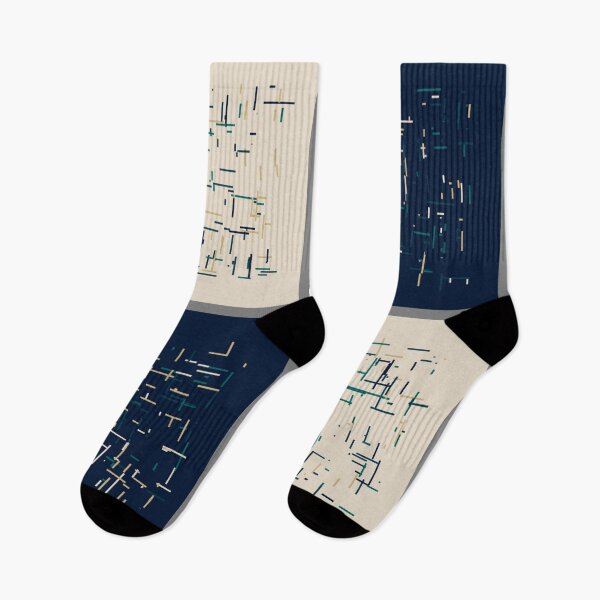 Item preview, Aesthetic Line Patterns designed and sold by Cultivate Generative.