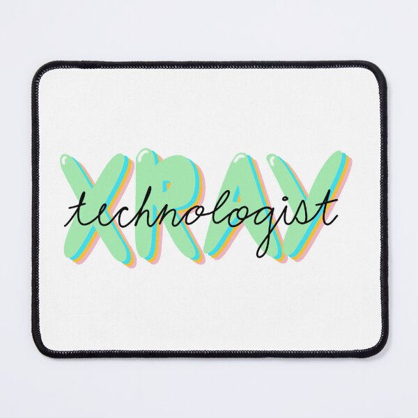 Item preview, xray technologist designed and sold by ricecakezz.
