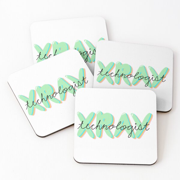 Item preview, xray technologist designed and sold by ricecakezz.