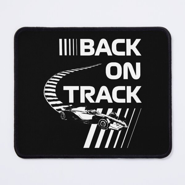 Item preview, F1 Back On Track designed and sold by davidmm99.