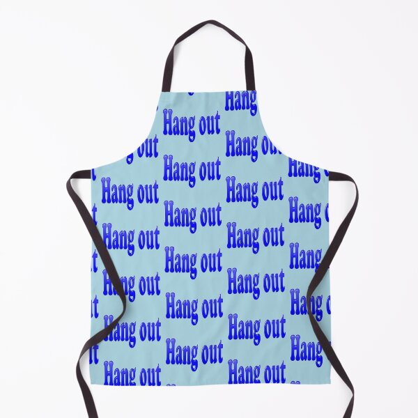 Item preview, Hang out Сolor print designed and sold by artdragongift 15.