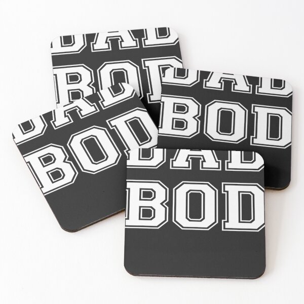 Item preview, Dad Bod Essential T-Shirt designed and sold by ElliBrandt.