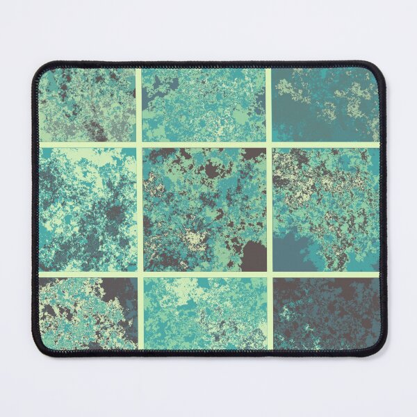 Item preview, The Imagined Mineral designed and sold by Cultivate Generative.