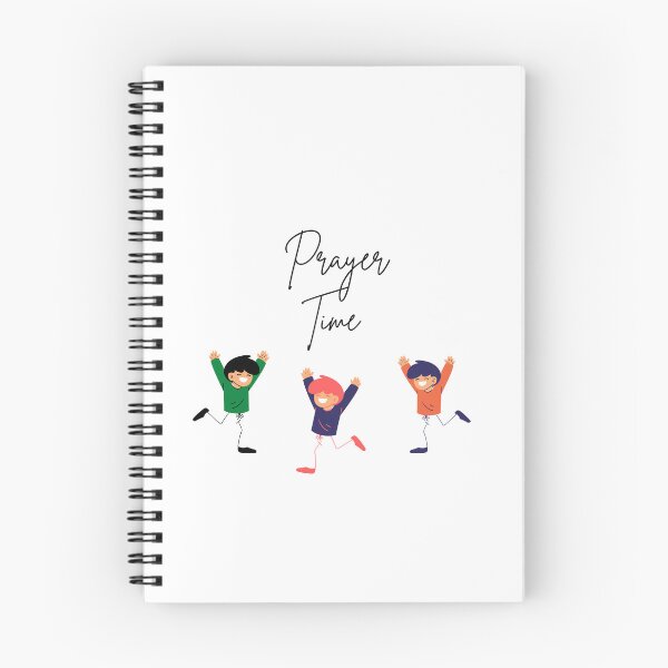 Item preview, It's prayer time. designed and sold by Libandol.
