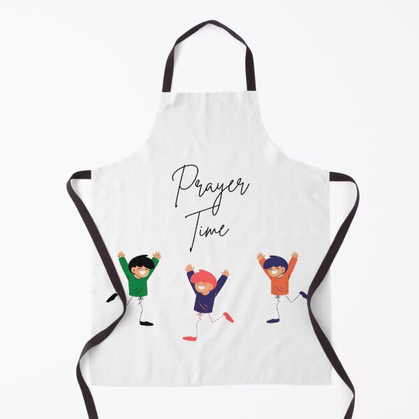 Item preview, It's prayer time. designed and sold by Libandol.