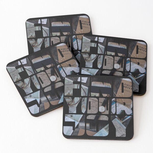 Item preview, Find Your Joy - Traveller designed and sold by Swags.