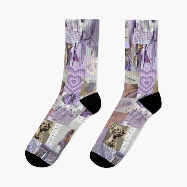 Item preview, Purple aesthetic designed and sold by dualogy.