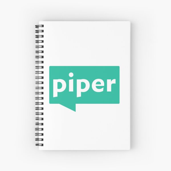 Item preview, Piper - Silicon Valley designed and sold by Kratosony.