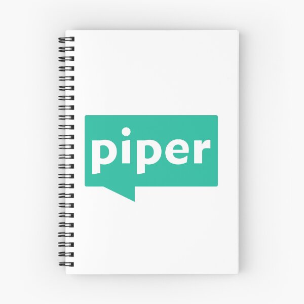 Item preview, Piper - Silicon Valley designed and sold by Kratosony.