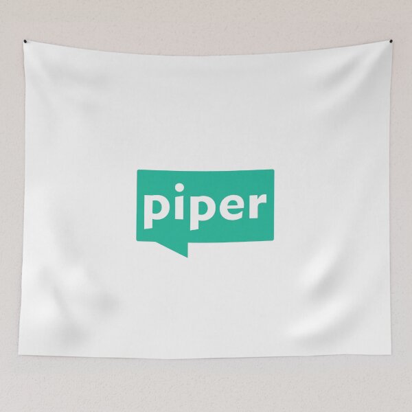Item preview, Piper - Silicon Valley designed and sold by Kratosony.