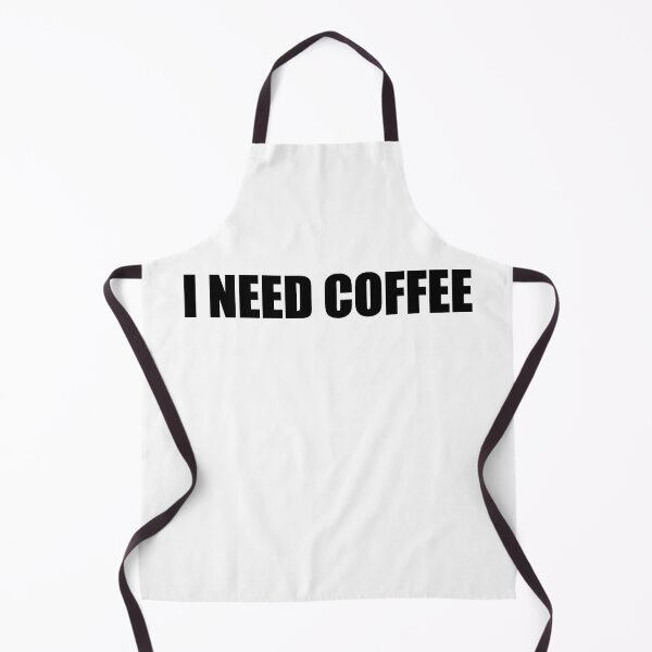 Item preview, I need coffee designed and sold by chantelle bezant.