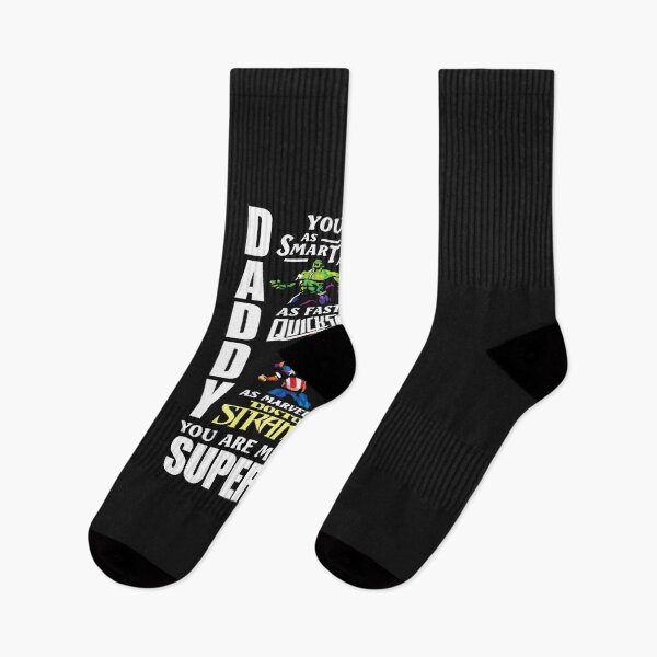 Item preview, DADDY YOU ARE MY FAVORITE SUPER HERO T SHIRT Classic T-Shirt designed and sold by ElliBrandt.