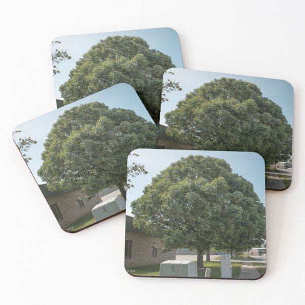 Item preview, Tree in the Suburbs designed and sold by Carly-Chapman.